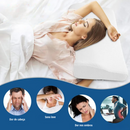 Travesseiro Espuma Ortopédica