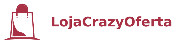 LojaCrazyOferta